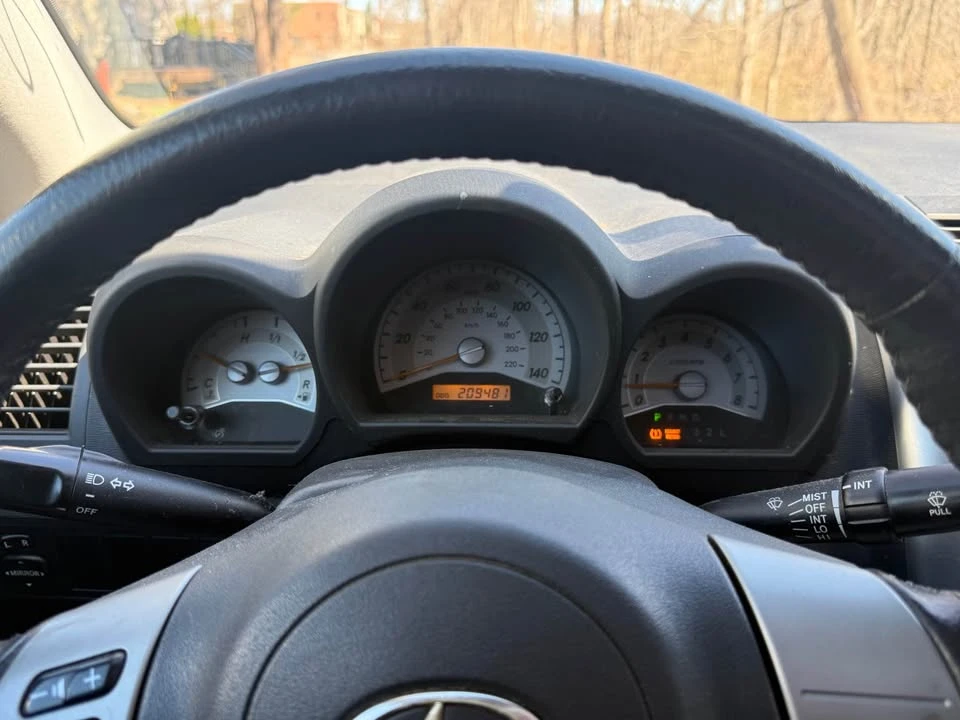 2007 Scion tC - Image 18 of 19
