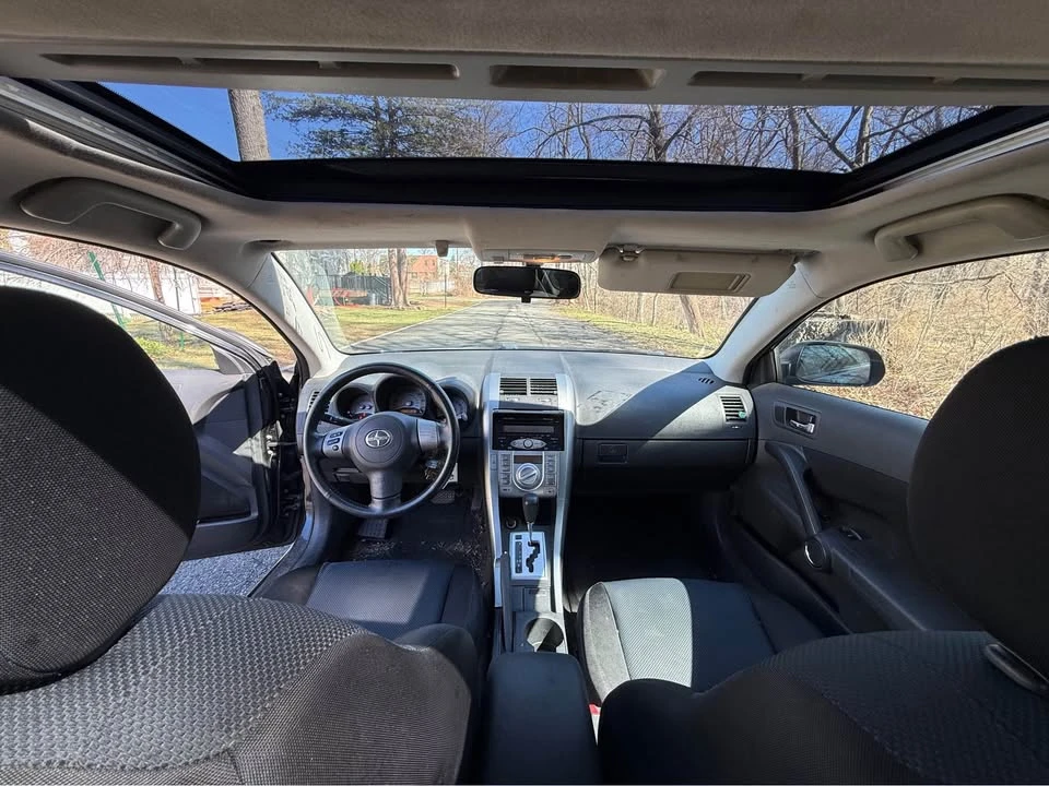 2007 Scion tC - Image 8 of 19