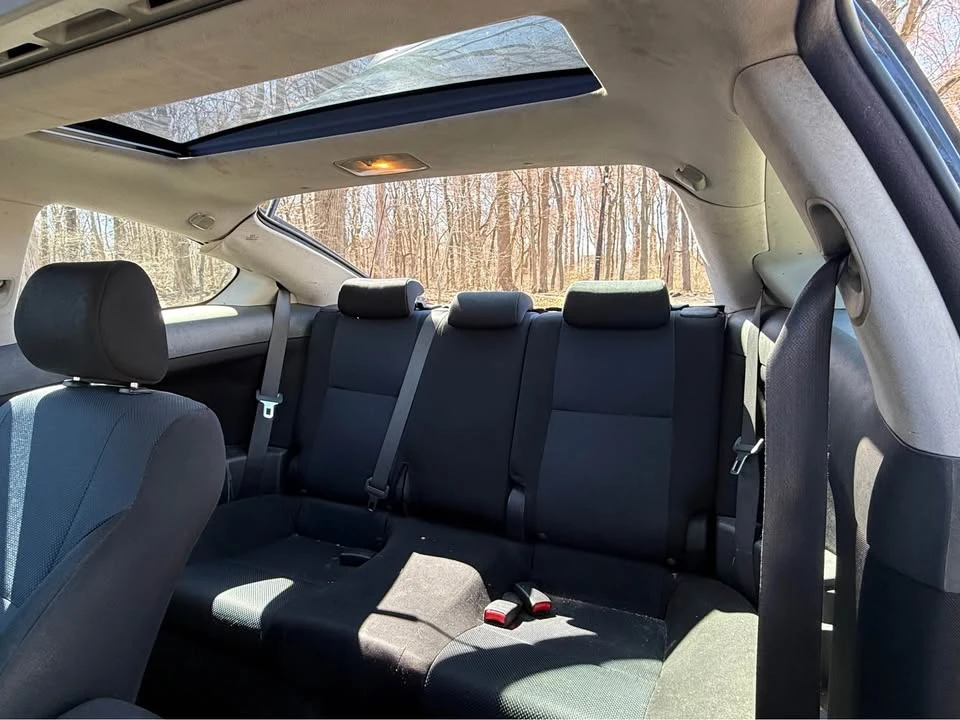 2007 Scion tC - Image 9 of 19