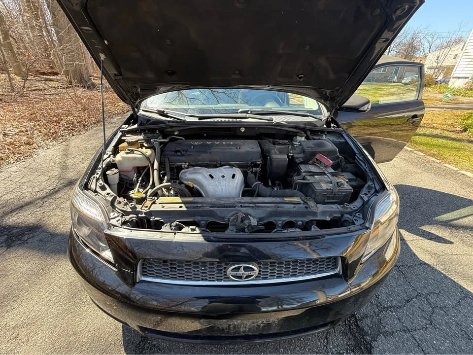 2007 Scion tC - Image 15 of 19