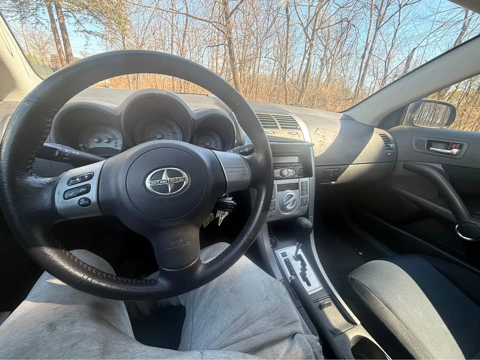 2007 Scion tC - Image 11 of 19