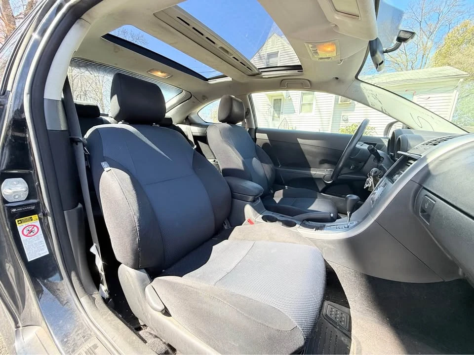 2007 Scion tC - Image 7 of 19