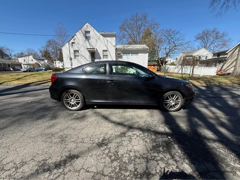 2007 Scion tC - Image 13 of 19