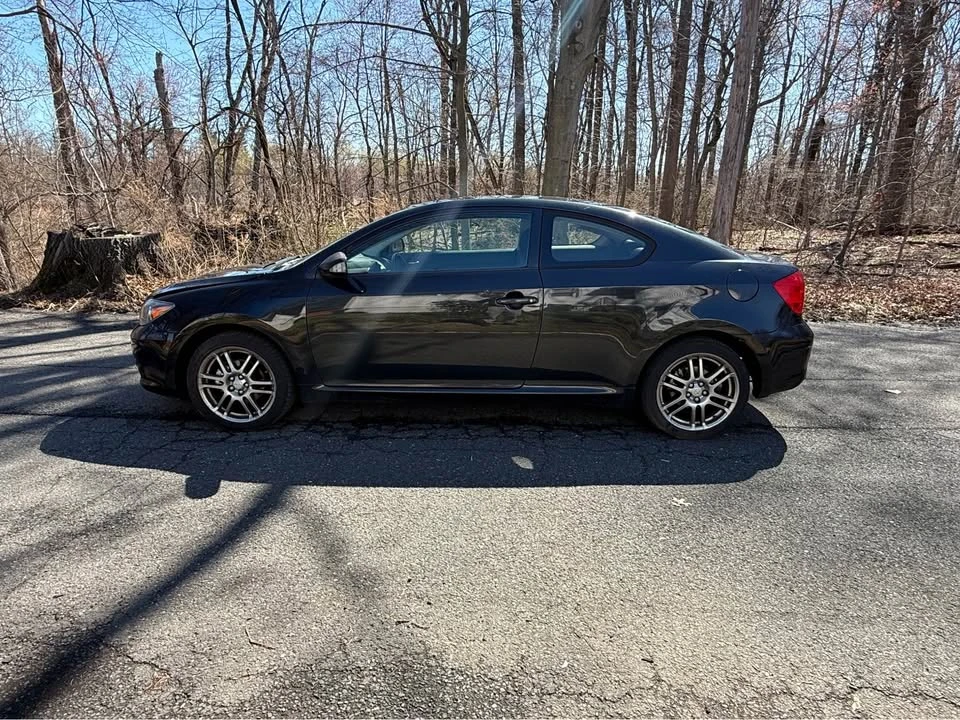 2007 Scion tC - Image 14 of 19