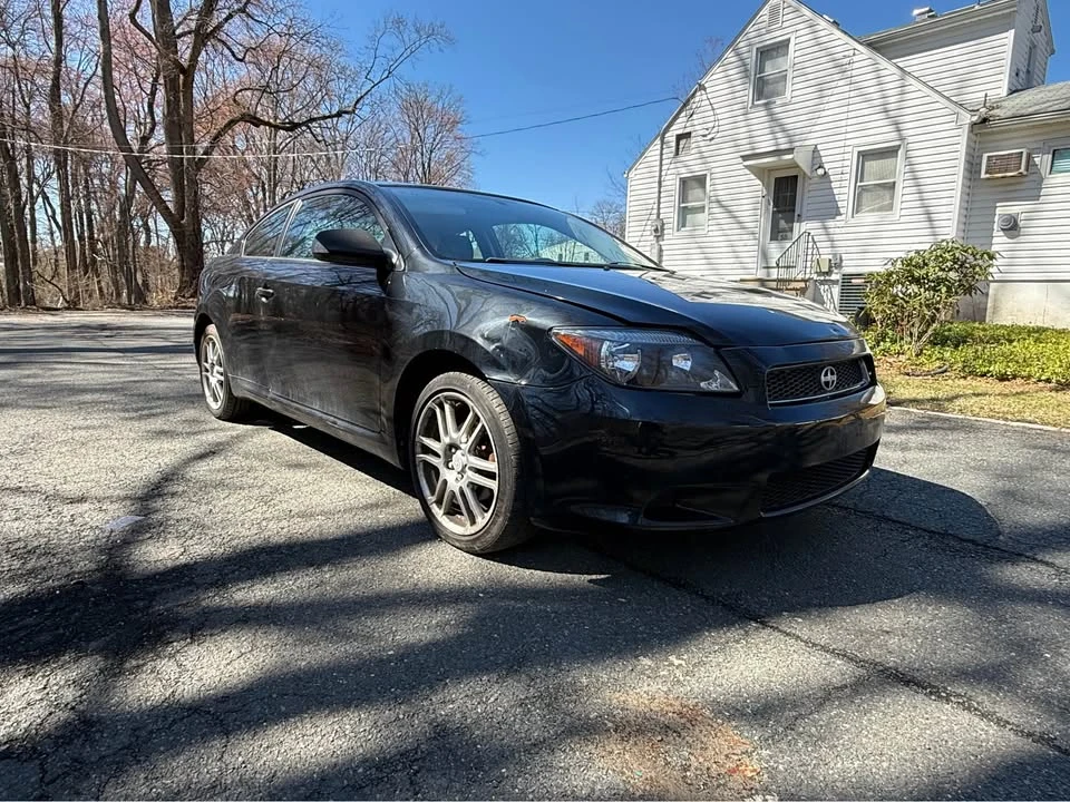 2007 Scion tC - Image 3 of 19