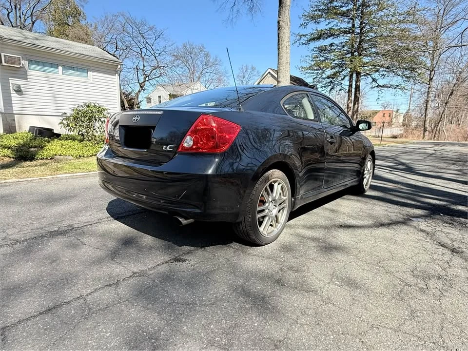 2007 Scion tC - Image 4 of 19