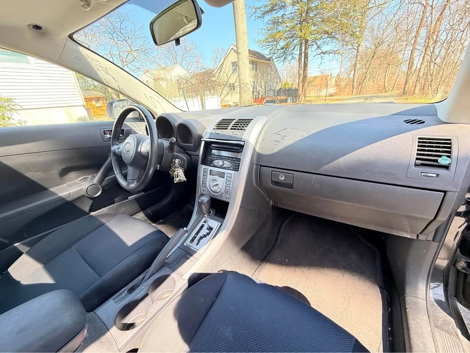 2007 Scion tC - Image 10 of 19
