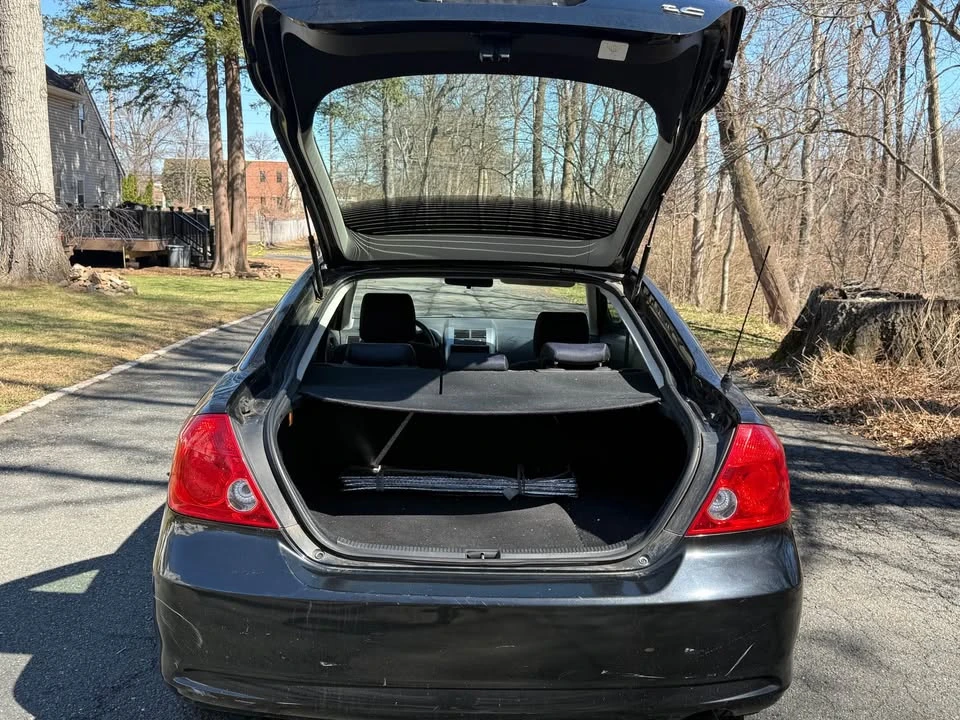 2007 Scion tC - Image 12 of 19