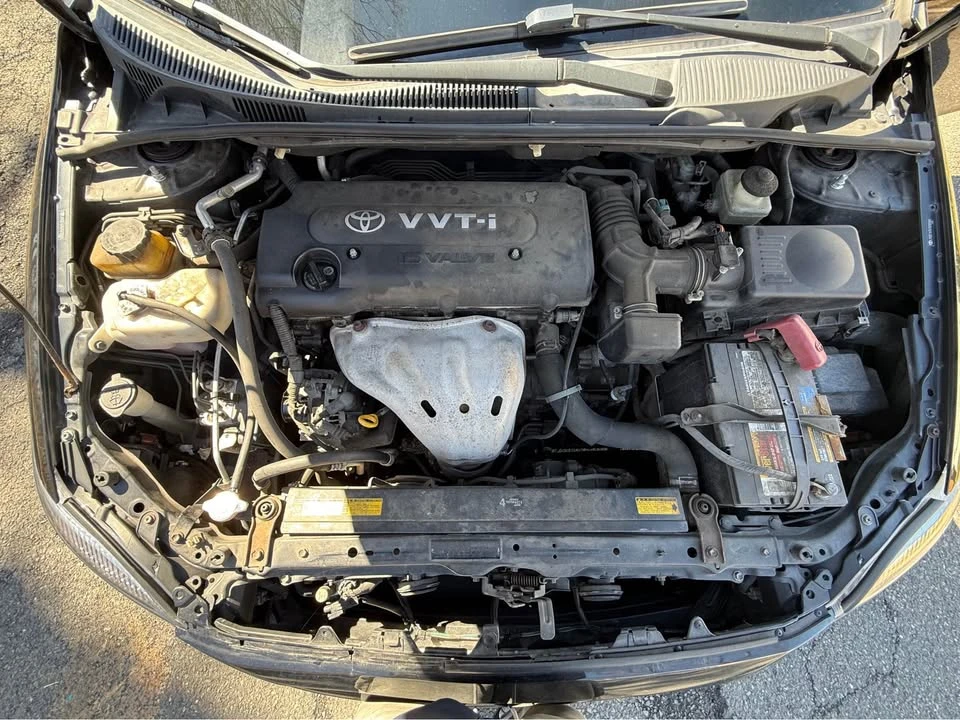 2007 Scion tC - Image 16 of 19