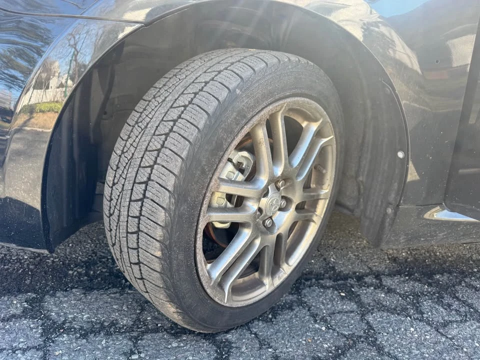 2007 Scion tC - Image 17 of 19