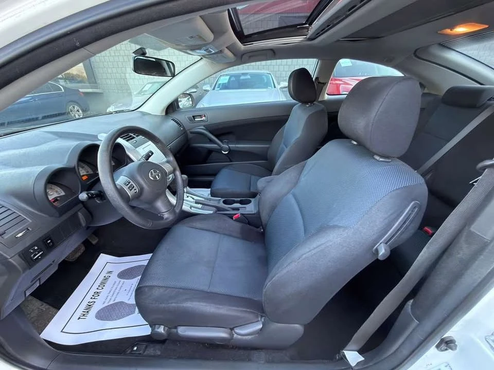 2007 Scion tC - Image 9 of 13