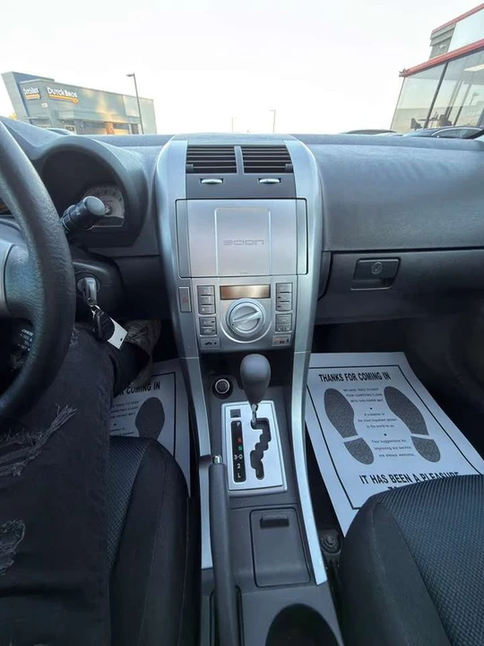 2007 Scion tC - Image 12 of 13