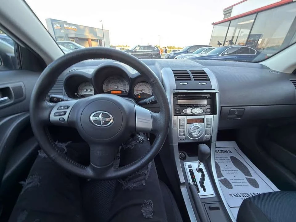 2007 Scion tC - Image 7 of 13