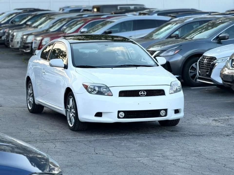 2007 Scion tC - Image 3 of 13