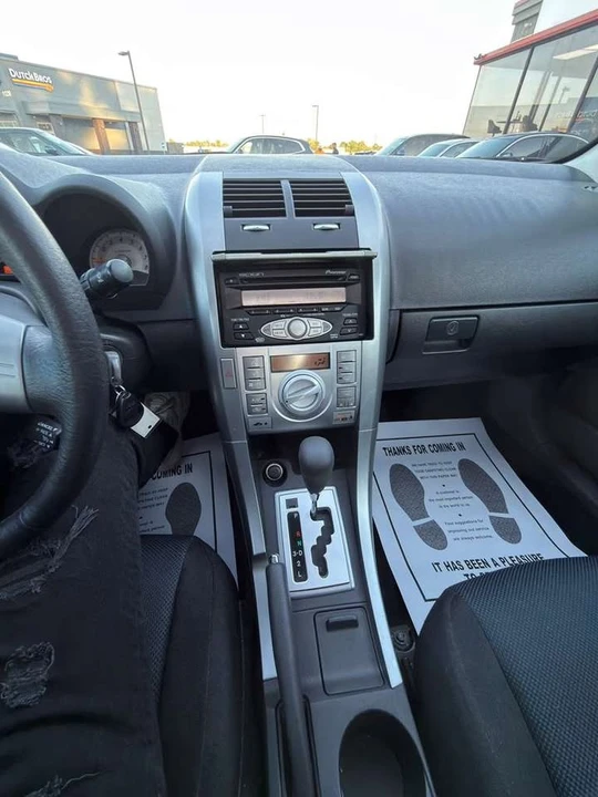 2007 Scion tC - Image 11 of 13