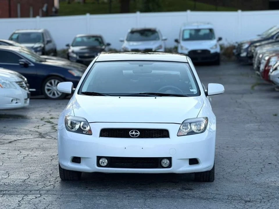 2007 Scion tC - Image 2 of 13