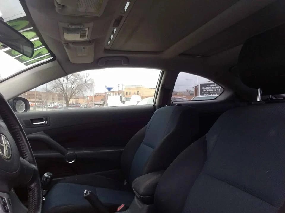 2007 Scion tC - Image 6 of 7
