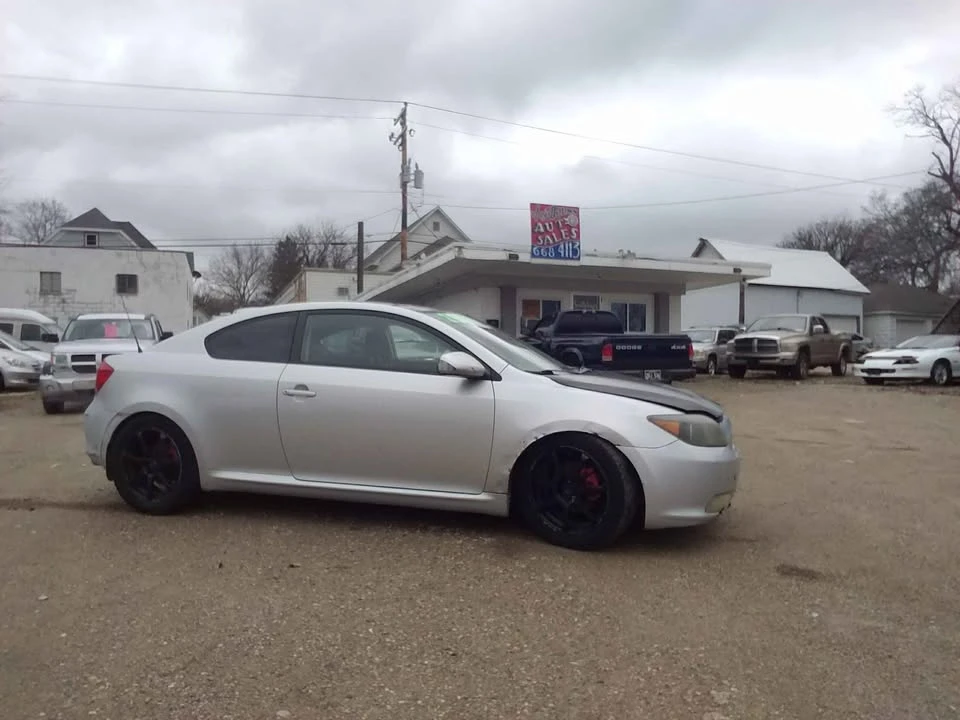 2007 Scion tC - Image 3 of 7