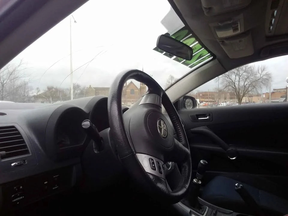 2007 Scion tC - Image 5 of 7