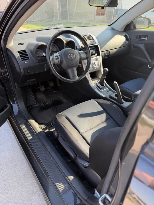 2007 Scion tC - Image 4 of 5