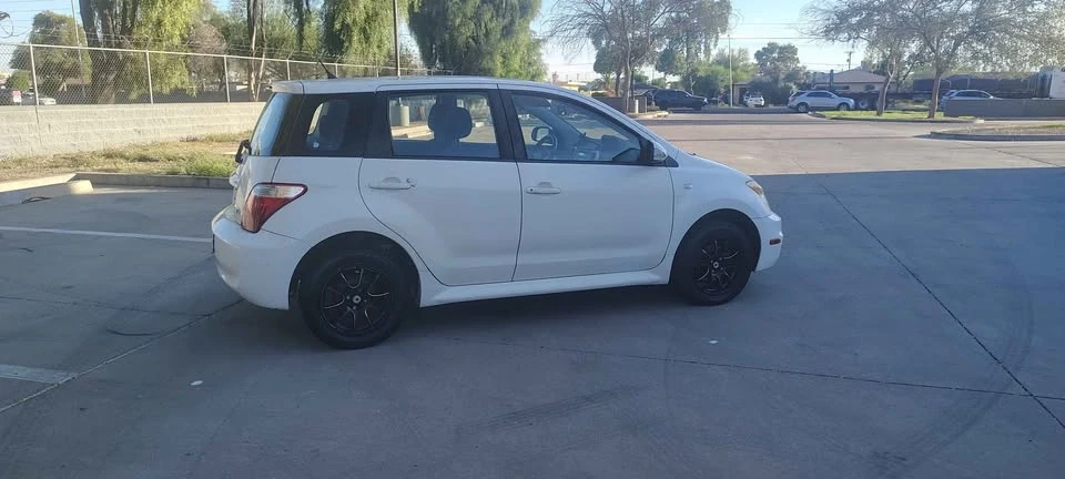 2007 Scion iA - Image 2 of 5
