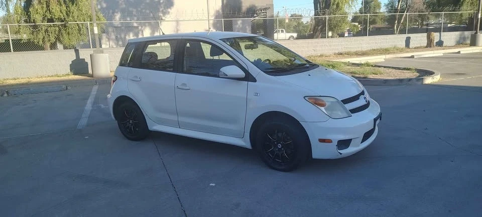 2007 Scion iA - Image 3 of 5