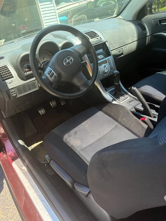2007 Scion tC - Image 11 of 12