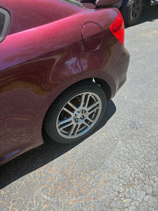 2007 Scion tC - Image 12 of 12