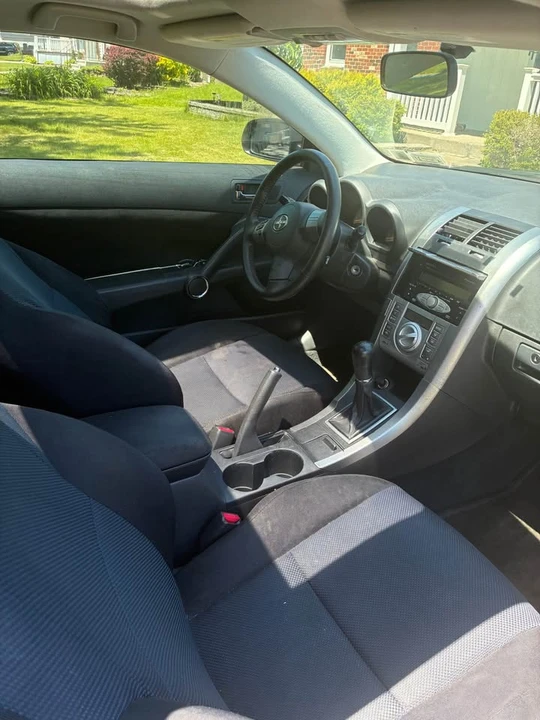 2007 Scion tC - Image 9 of 12