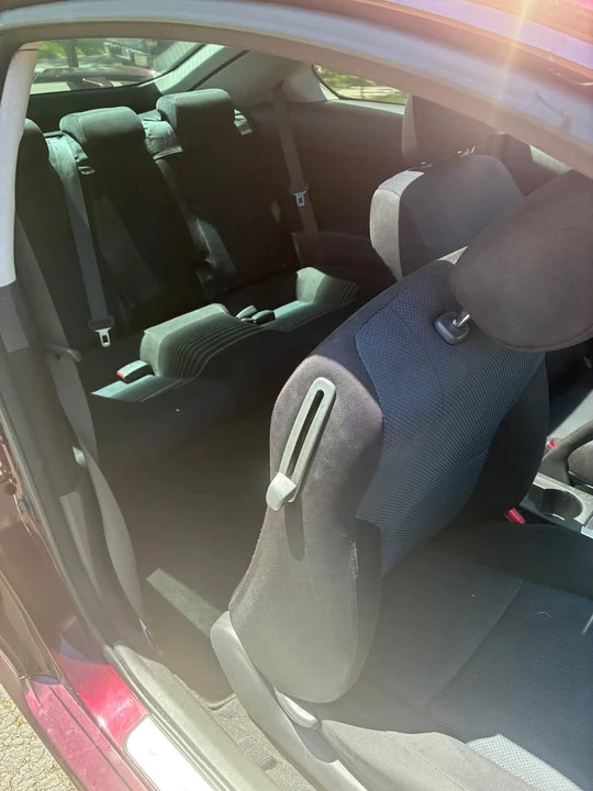 2007 Scion tC - Image 10 of 12