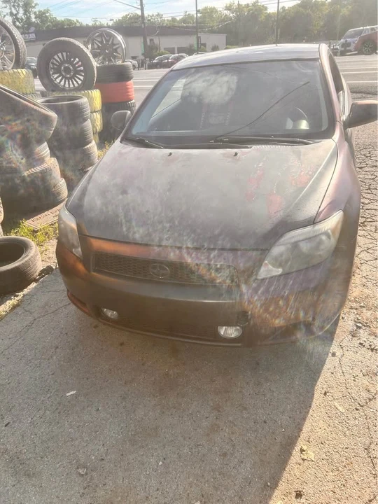 2007 Scion tC - Image 16 of 17