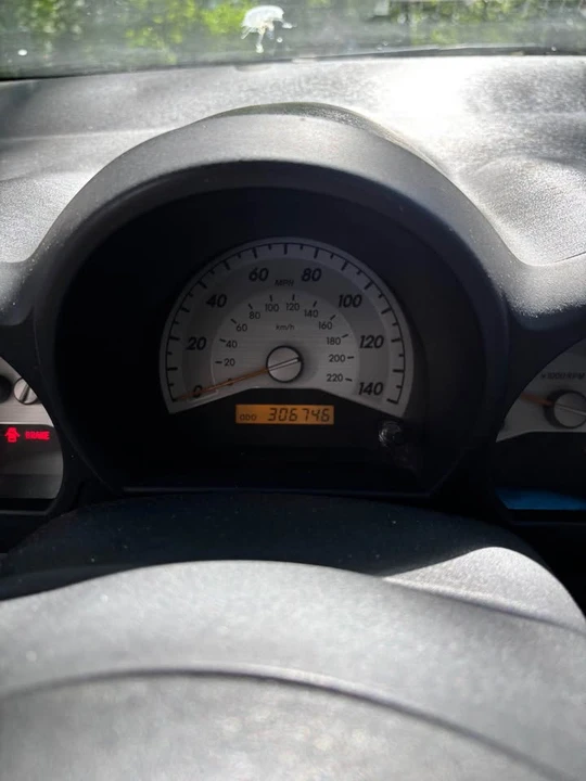 2007 Scion tC - Image 9 of 9