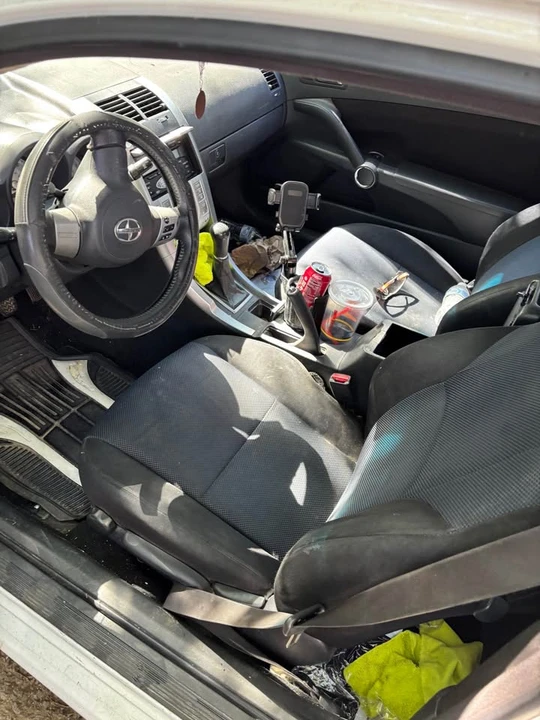 2007 Scion tC - Image 7 of 9