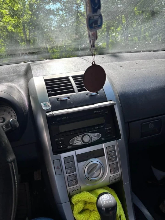 2007 Scion tC - Image 8 of 9