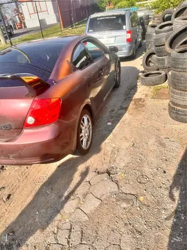 2007 Scion tC