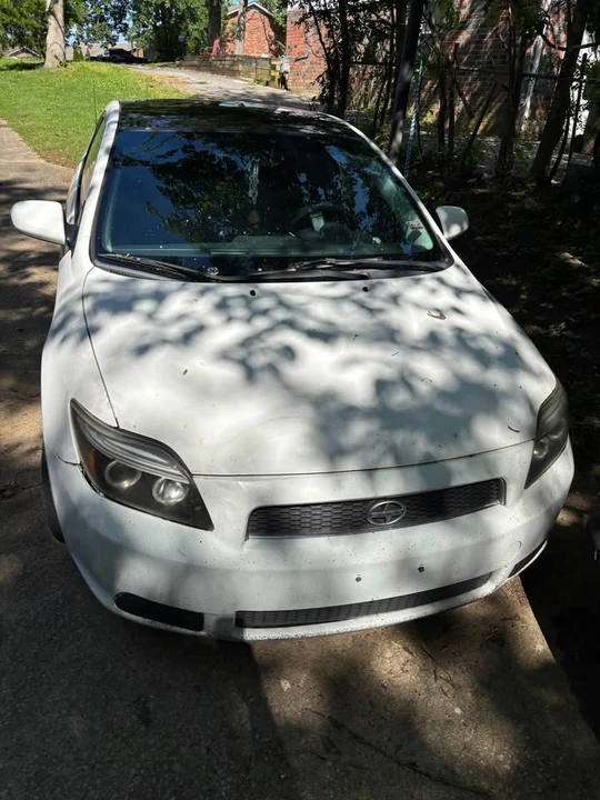 2007 Scion tC - Image 2 of 9