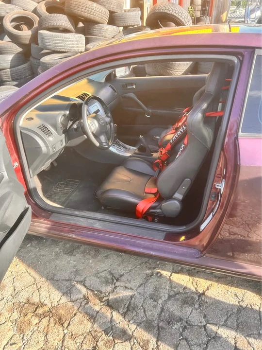 2007 Scion tC - Image 11 of 17