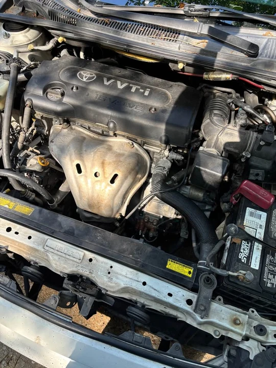2007 Scion tC - Image 6 of 9