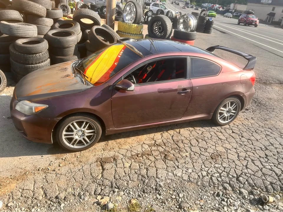 2007 Scion tC - Image 17 of 17
