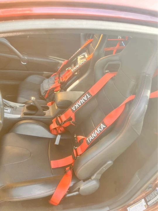 2007 Scion tC - Image 10 of 17