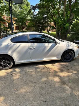 2007 Scion tC