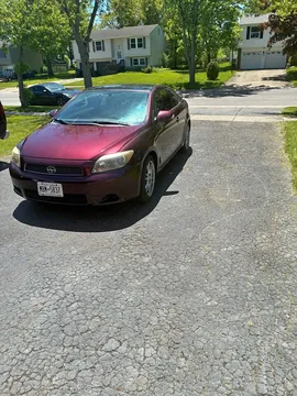 2007 Scion tC