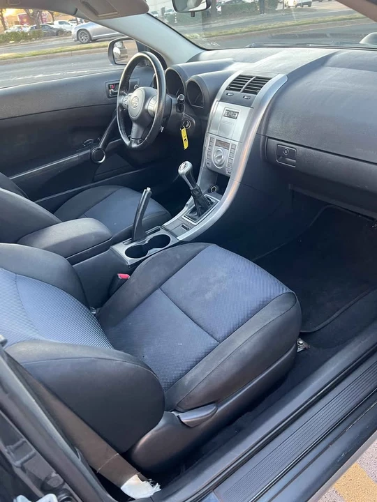 2007 Scion tC - Image 3 of 8