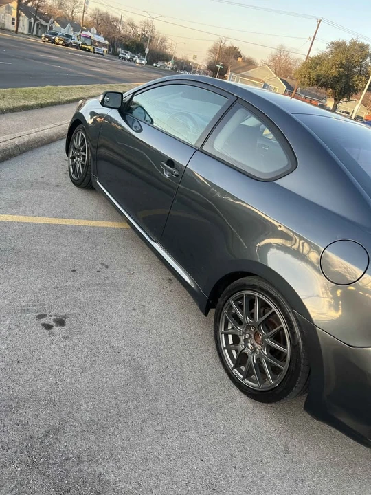 2007 Scion tC - Image 7 of 8