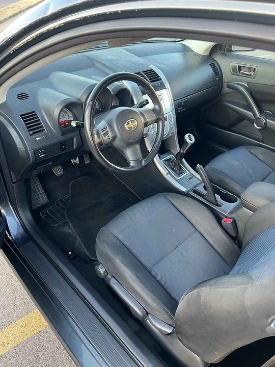 2007 Scion tC - Image 8 of 8