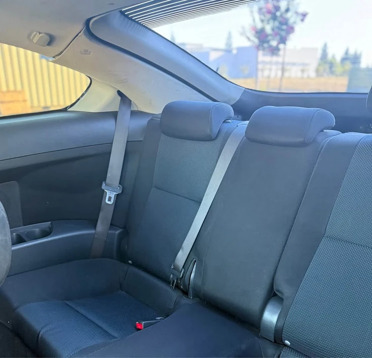 2007 Scion tC - Image 5 of 7