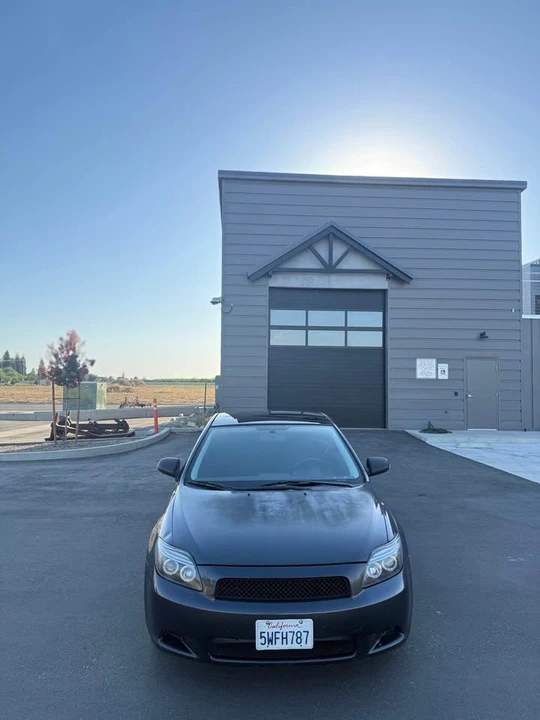 2007 Scion tC - Image 2 of 7