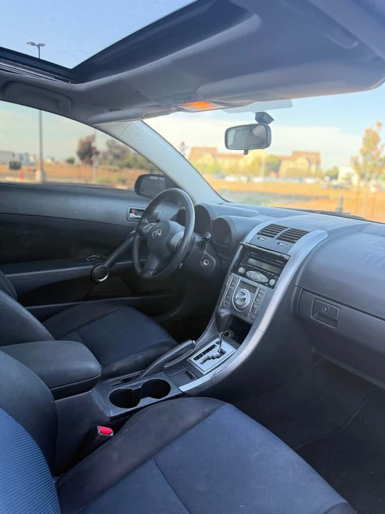 2007 Scion tC - Image 6 of 7