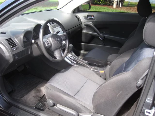 2007 Scion tC - Image 3 of 5