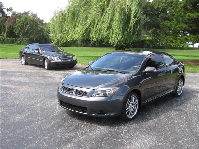 2007 Scion tC - Image 5 of 5